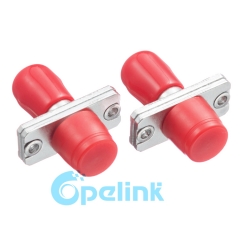 ST-FC Metal Simplex Singlemode adaptador de fibra óptica S2