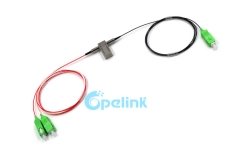 1X2 0.9mm SC/APC OSW Mechanical Optical Switch