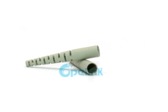 SC/PC Simplex Multimode Optical fiber connector SC Boot fiber Optic Connector