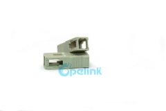 SC/PC Simplex Multimode Optical fiber connector SC Boot fiber Optic Connector