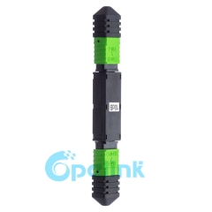 MPO Fixed Optical Attenuator