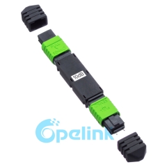 MPO Fixed Optical Attenuator