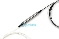 1x2 Steel Tube Optical CWDM