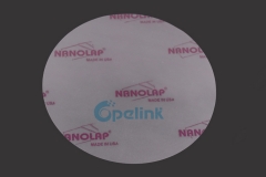 Final Polishing Film, silicon dioxide fiber optic Lapping Film, fiber optic connector polishing film