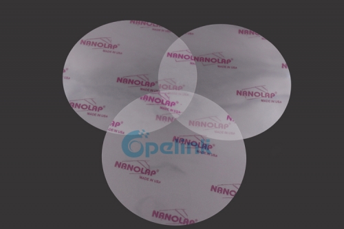 Final Polishing Film, silicon dioxide fiber optic Lapping Film, fiber optic connector polishing film