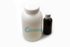 Heat Curing Fiber Optic Adhesives