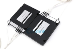 2CH Optical CWDM OADM Module without Connector