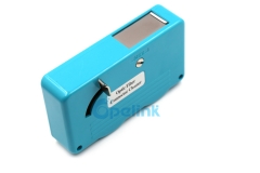 Fiber optic Connector Cleaner Fiber Optic Cassette Cleaner Tools for 1.25mm 2.5mm MPO Ferrules per clean with over 500