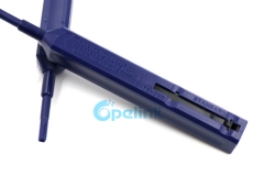 Fiber Optic cleaner Pen for LC MU 1.25mm Ferrules per clean with over 800