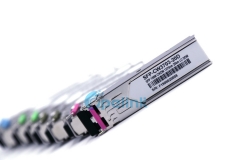 155Mbps CWDM SFP Optical Transceiver with DDM