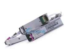 155Mbps CWDM SFP Optical Transceiver with DDM