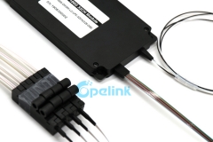 100GHz Guassian AAWG Flat-top Athermal AWG Standard Metal Box