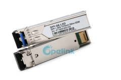 1.25Gbps 1310nm, 20km Optical SFP Transceiver Module with DDM