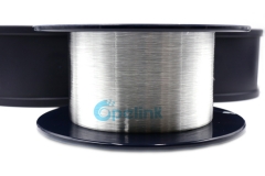 Cabo de fibra óptica nua multimodo insensível om5 bend