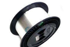 50/125&mu;m dobra insensível multimodo fibra nua