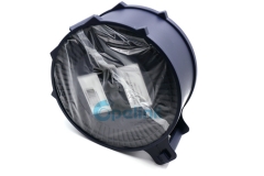 Fibra nua multimodo 62.5/125&mu;m