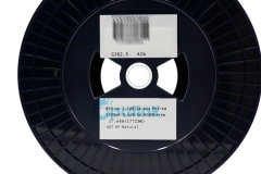 Fibra nua multimodo 62.5/125&mu;m