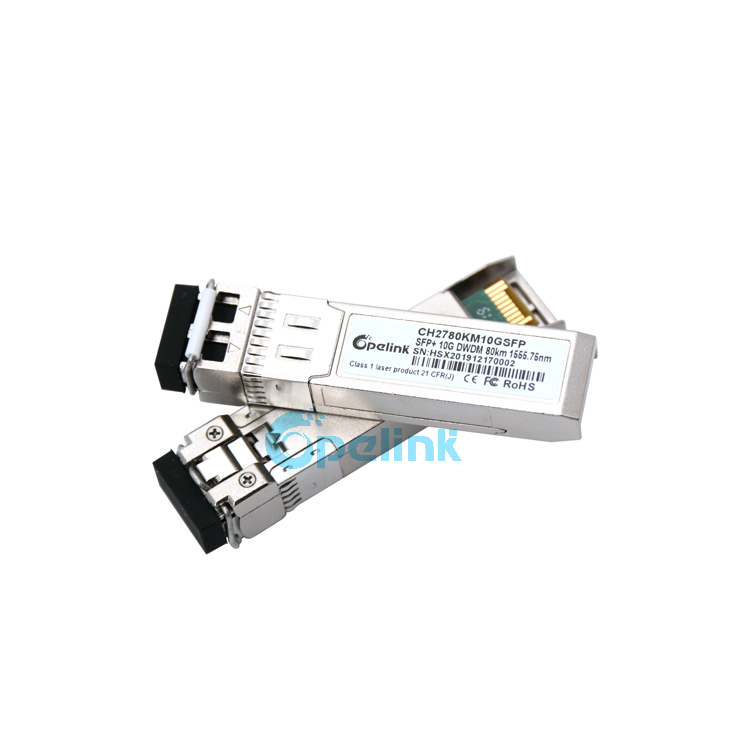 SFP Optical Transceiver SFP 2.5G