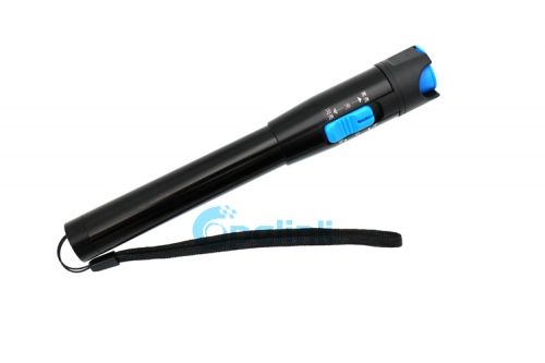 Fiber Optic Visual Fault Locator(VFL)
