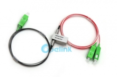 1X2 0.9mm SC/APC OSW Mechanical Optical Switch