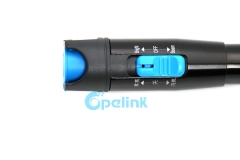 Fiber Optic Visual Fault Locator(VFL)