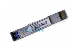155Mbps SFP Optical Transceiver with DDM