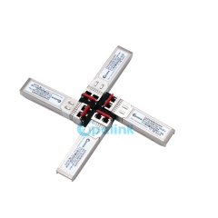 10Gb/s 20km SFP DWDM Transceiver Module for Data Channel