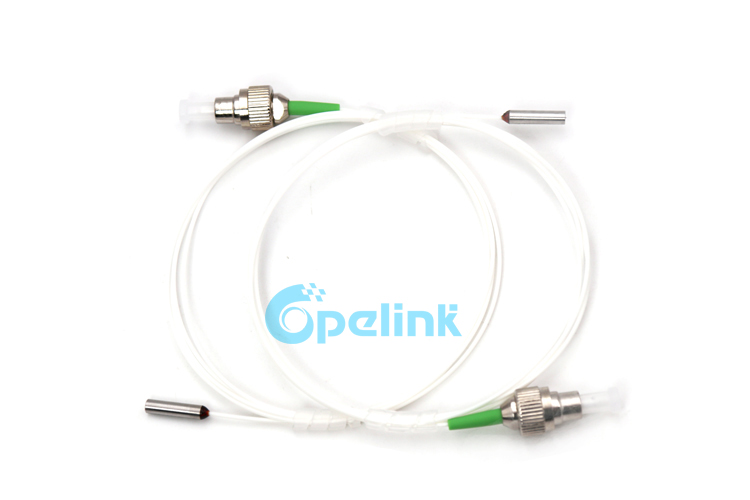 Fiber Faraday Mirror with FC/APC Connector