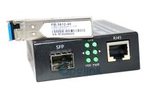 Ethernet волоконно-оптический медиа Конвертор 10/100/1000Base-Tx