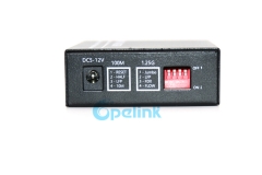 Ethernet волоконно-оптический медиа Конвертор 10/100/1000Base-Tx