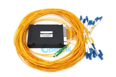 18CH Mux/Demux CWDM Module , Optical CWDM Suppliers