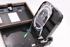 Распределительная коробка сетевого кабеля на открытом воздухе CTO Box, распределительная коробка оптоволоконного кабеля в Китае