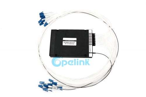16CH 100G DWDM Mux / Demux Module , Optical DWDM Suppliers