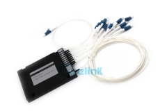 8CH Optical CWDM, Good performance Mux/Demux CWDM Module