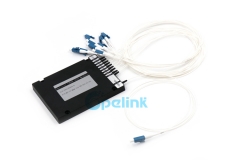 8CH Optical CWDM, Good performance Mux/Demux CWDM Module