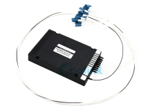 16CH 100G DWDM Mux / Demux Module , Optical DWDM Suppliers