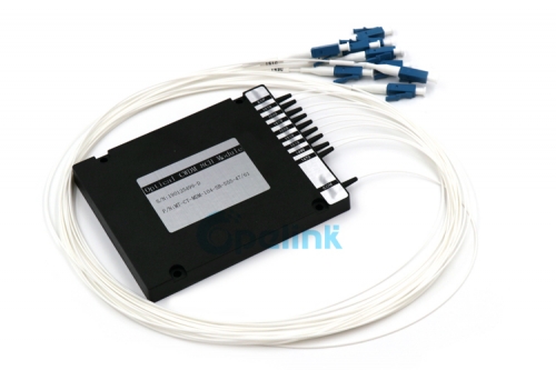 8CH Optical CWDM, Good performance Mux/Demux CWDM Module