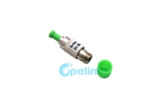 FBG Reflector, FC/APC Metal Male-Female Fiber Reflector