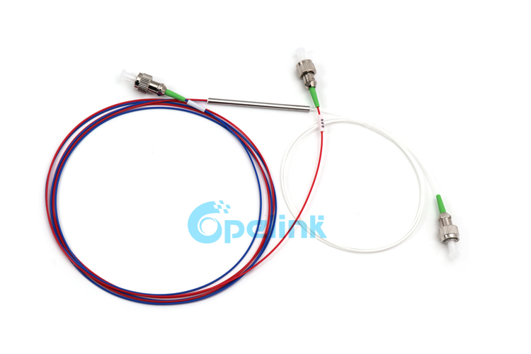 Comparison of FBT Splitter and PLC Splitter