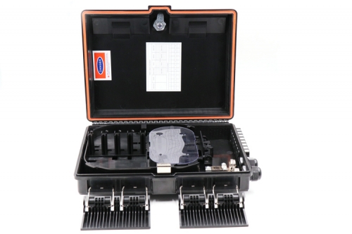 Outdoor waterproof and suitable for various installation methods Fiber Optic Distribution Box