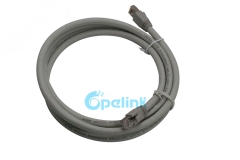 CAT6A SFTP Ethernet Network Patch Cable, 10 Gigabit CAT6A Shielded FTP Patch Cord