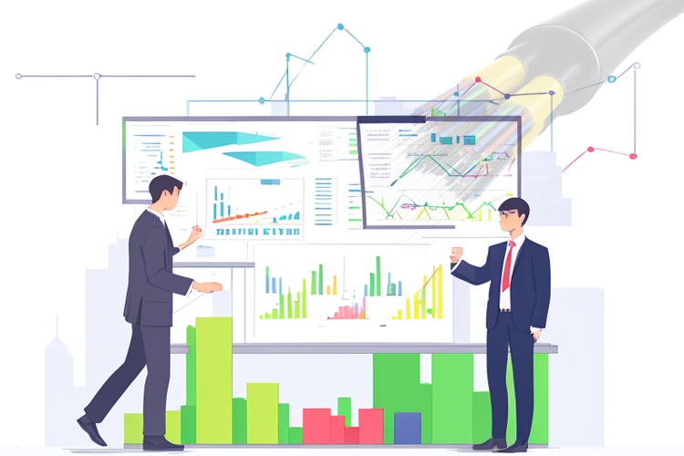Economic Analysis of the Optical Fiber Cable Market and Future Prospects