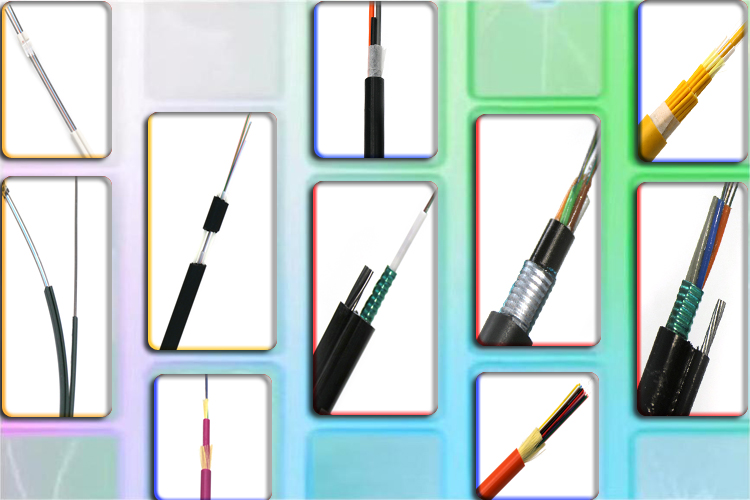 Comprehensive Analysis and Development Strategy of Fiber Optic Cable Market