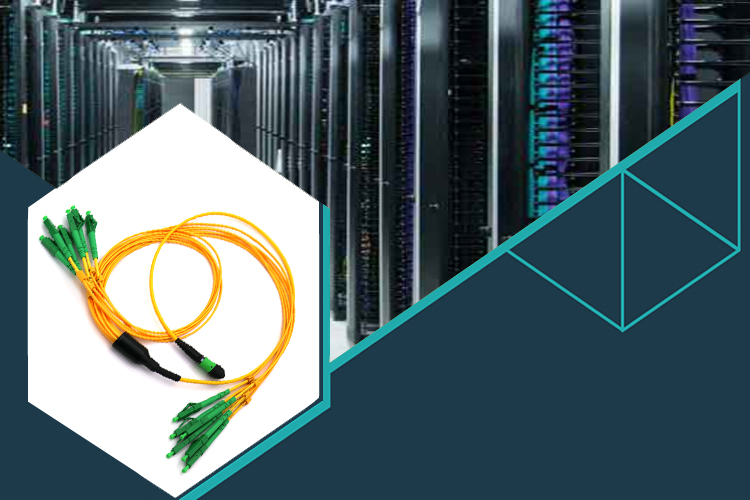 Cables de conexión MPO: revolucionando los sistemas de comunicación de alta capacidad y alta densidad