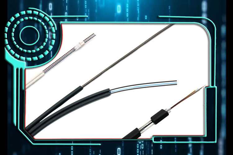 Industry Development Report on FTTH Fiber Drop Cable