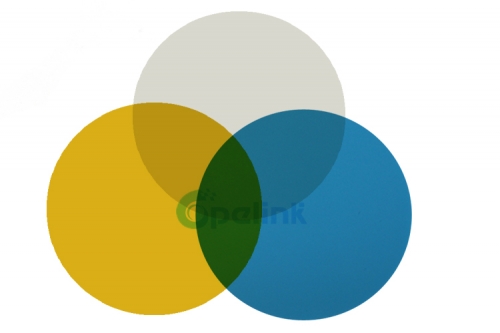 Aluminum oxide Polishing paper for Use in Fiber Optic Connectors Grinding and Polishing