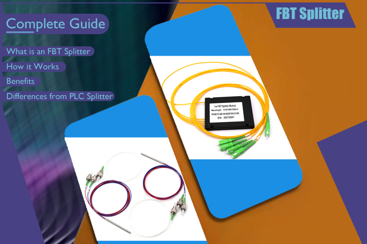 Complete Guide to FBT Splitter