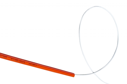 HDPE MicroDuct, Pre-installed fiber Optic cables, Direct Bury 5mm to 27mm Overall Diameter