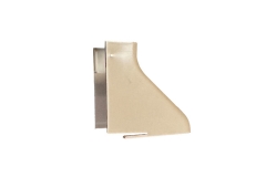 wiring duct raceways - Drop Ceiling Raceway Adapters, 0.87in or 1.38in