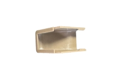 wiring duct raceways - Drop Ceiling Raceway Adapters, 0.87in or 1.38in